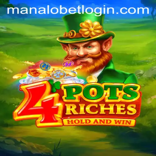 Exploring the World of 4potsriches: A Dive into the Latest Sensation in Gaming