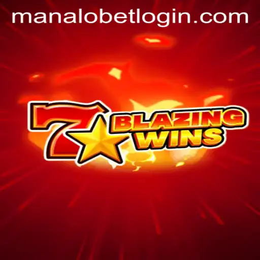 Exploring BlazingWins: A Thrilling Adventure with ManaloBet
