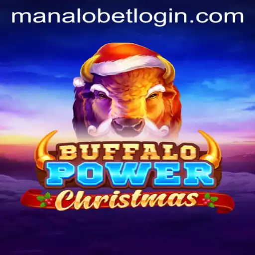 Unveiling the Festive Excitement of BuffaloPowerChristmas on ManaloBet