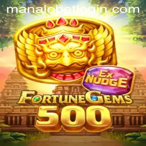 FortuneGems500: Discover the Thrills of ManaloBet's Newest Game