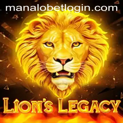 Unveiling the Thrilling World of LionsLegacy on ManaloBet