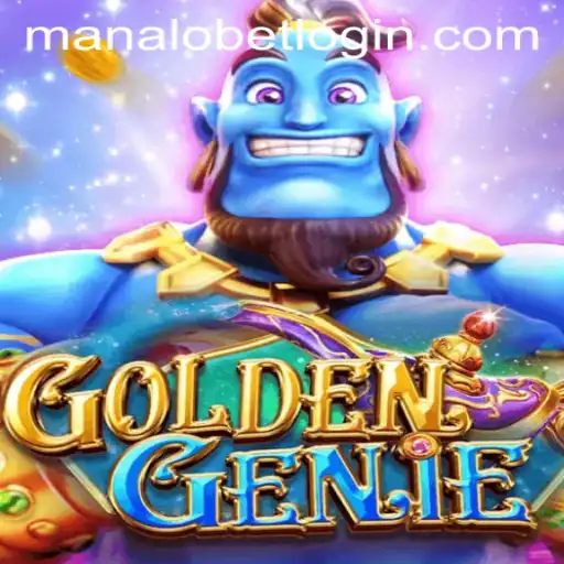GoldenGenie: A Magical Gaming Experience with ManaloBet