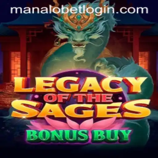 Discover LegacyoftheSagesBonusBuy: An Epic Casino Experience with ManaloBet