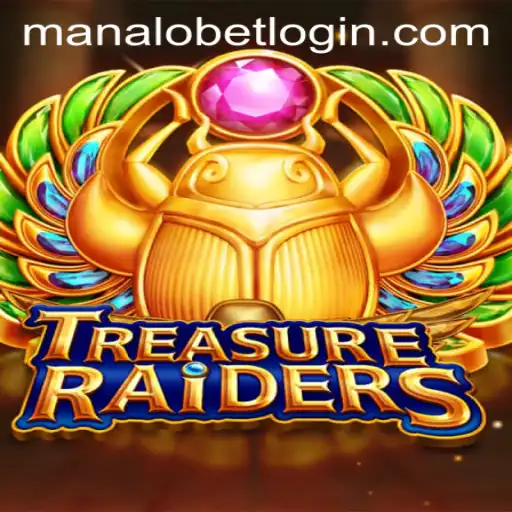 Explore the Thrills of TREASURERAIDERS and Win Big with ManaloBet
