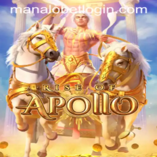 Discover the Thrills of RiseofApollo: A New Era of Gaming with ManaloBet