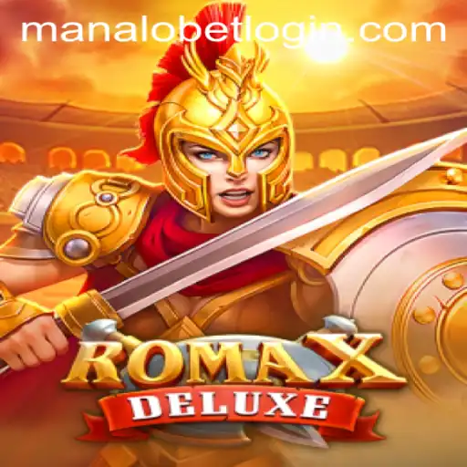 Exploring the Excitement of RomaXDeluxe: A New Era in Gaming with ManaloBet