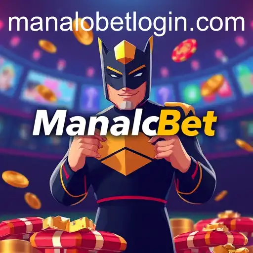 About Us: Discover ManaloBet
