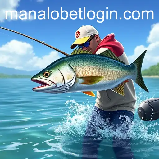 Fishing Games: A Closer Look at ManaloBet