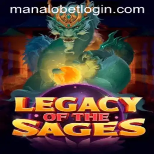 LegacyoftheSages: An Epic Adventure in the World of ManaloBet