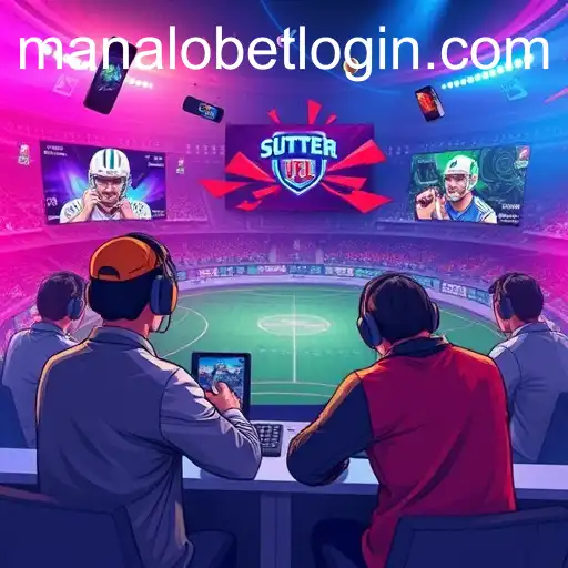 Exploring the Dynamic World of Live Streaming with ManaloBet