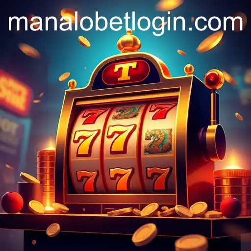 Exploring the Allure of Slot Games with ManaloBet